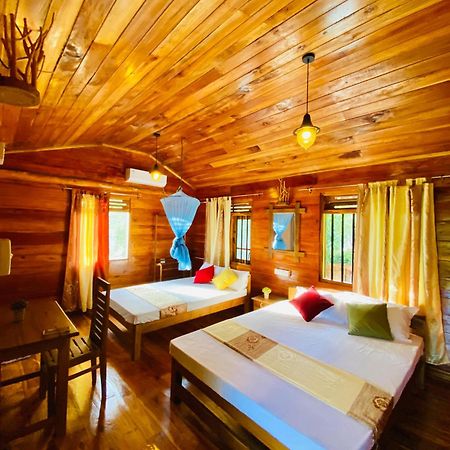 Thought Blooming Hotel อุดาวาลาเว ภายนอก รูปภาพ