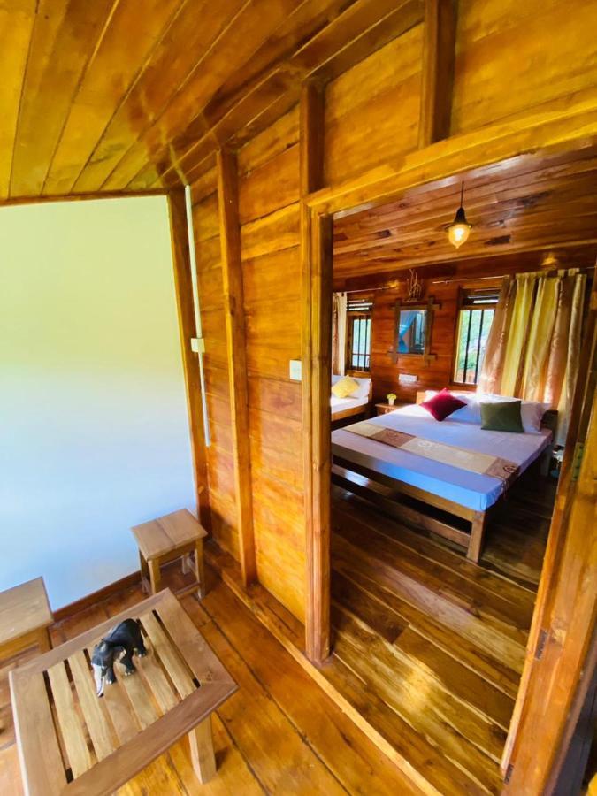 Thought Blooming Hotel อุดาวาลาเว ภายนอก รูปภาพ