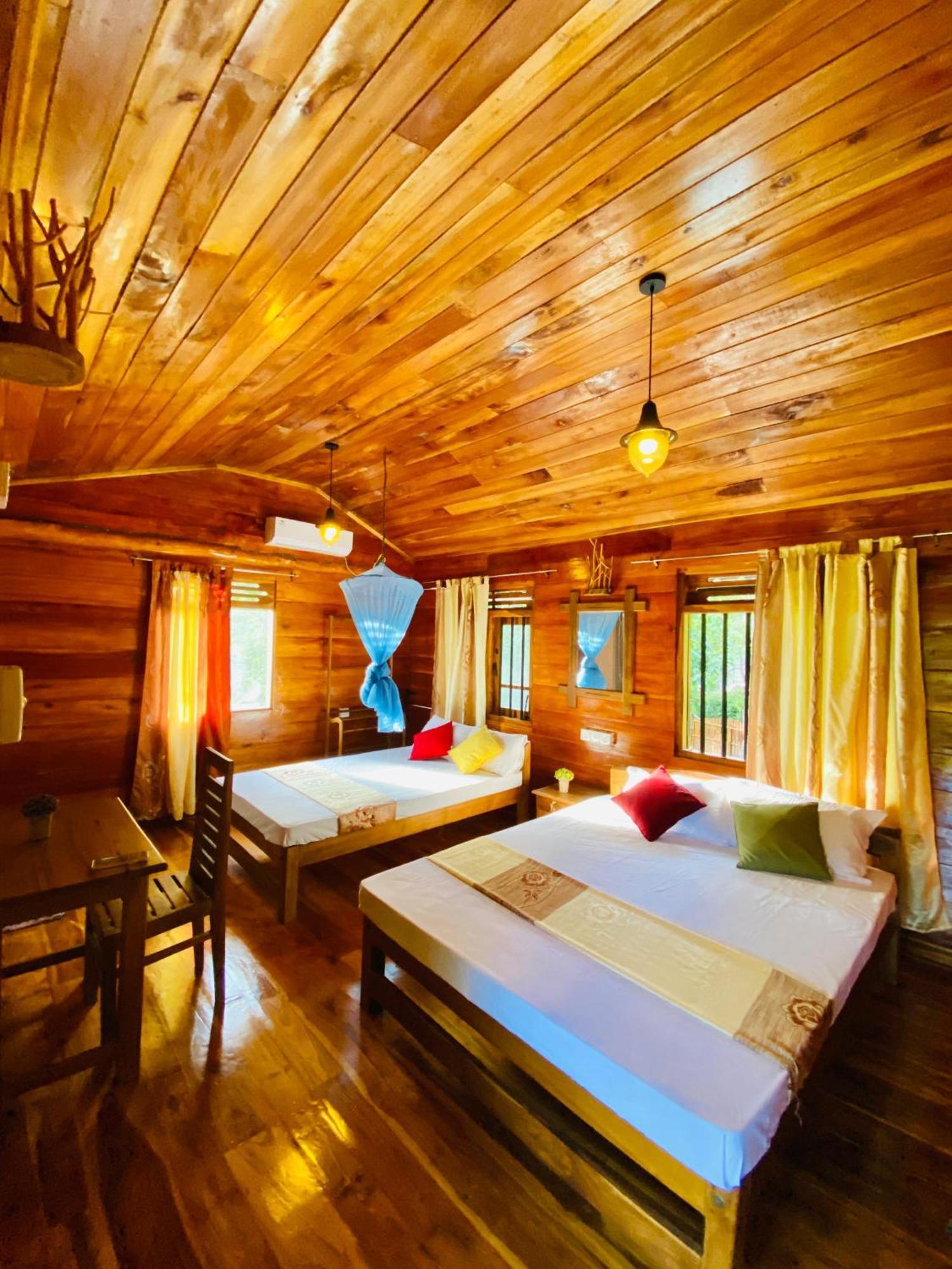 Thought Blooming Hotel อุดาวาลาเว ภายนอก รูปภาพ