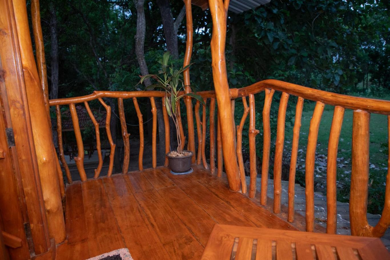 Thought Blooming Hotel อุดาวาลาเว ภายนอก รูปภาพ