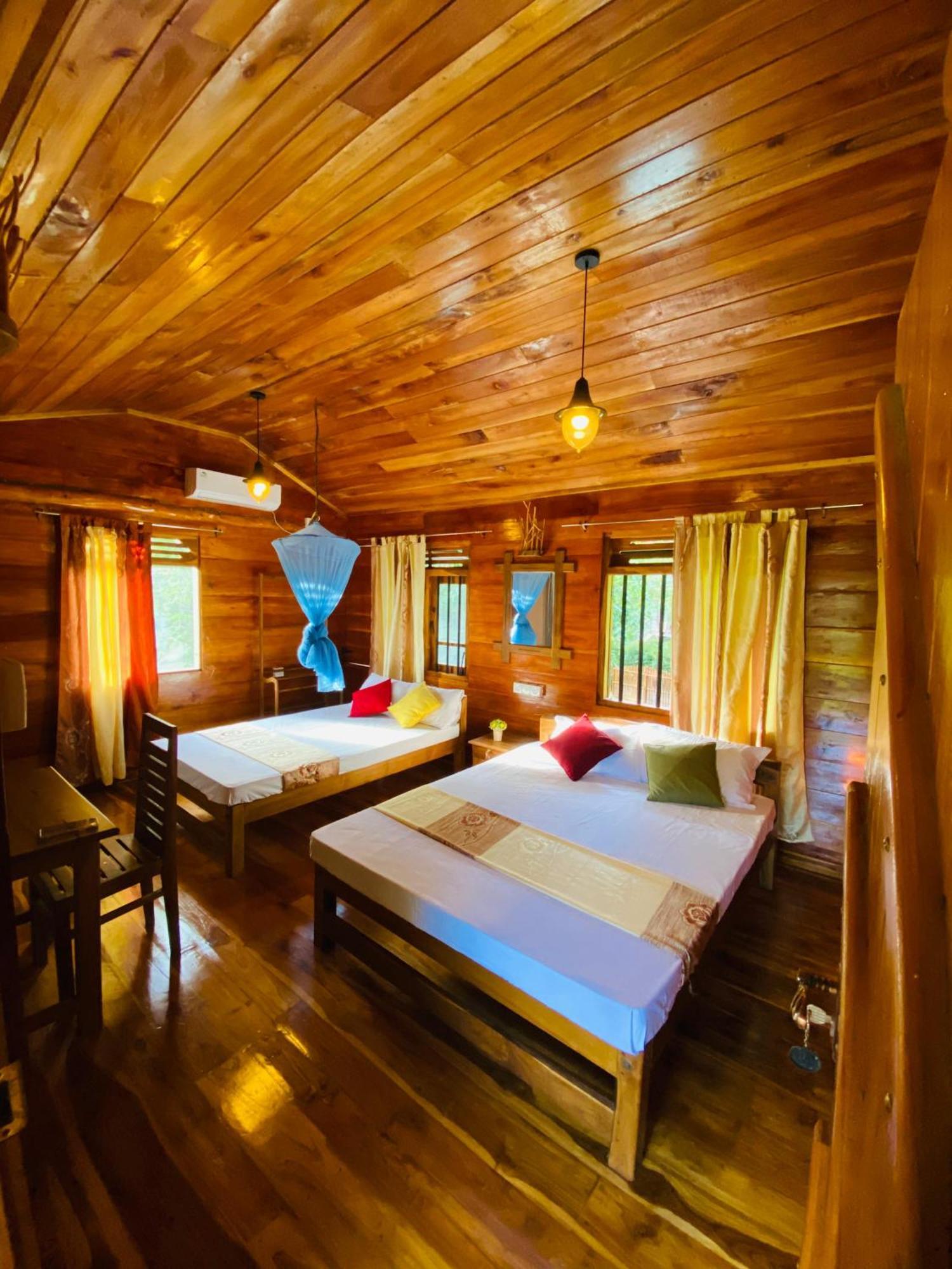 Thought Blooming Hotel อุดาวาลาเว ภายนอก รูปภาพ